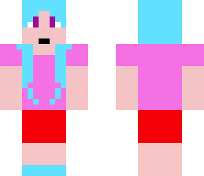 girl noob