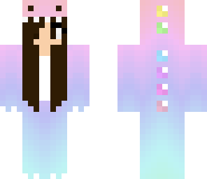 the bryanna and kaitlyn skin 