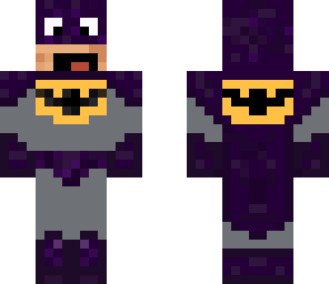 batman by cagary44