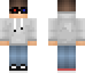 edited skin