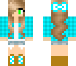 normal farmer girl