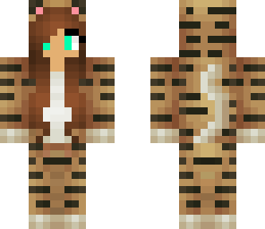 lioness