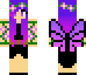 purple fairy 2