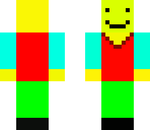 lego minifigure