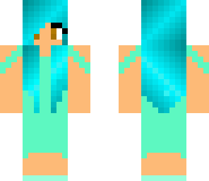 water girl