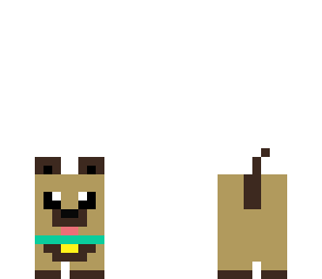 final edited puppy