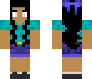 herobrine girl