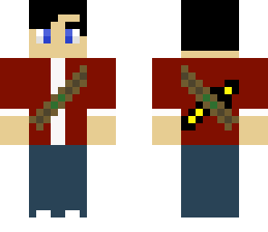 warrior man 2