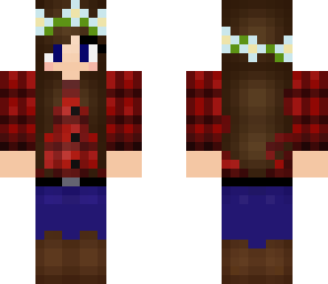 lumberjack
