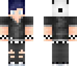panda teen