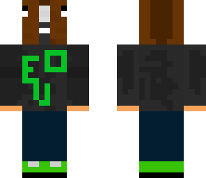 plz like horse