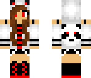 red maitrix