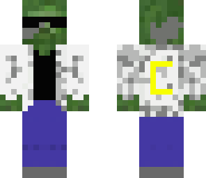 robo zombie