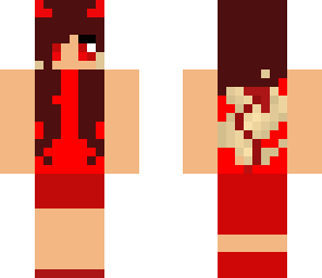 devil girl 101