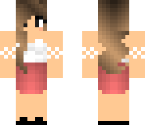 prom girl