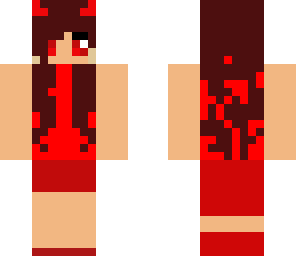 devil girl 102
