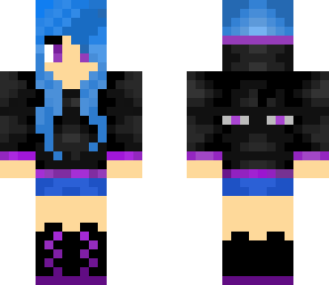 updated endish