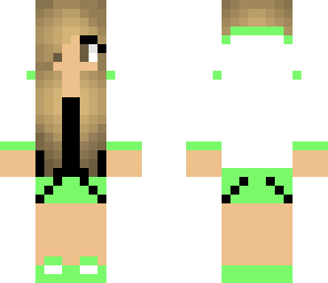 last change to my skin