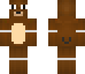 freedy fazbear updated