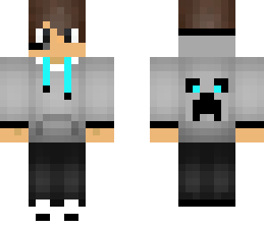 its my newnewnewnew skin