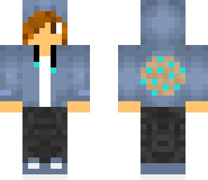 skin edited