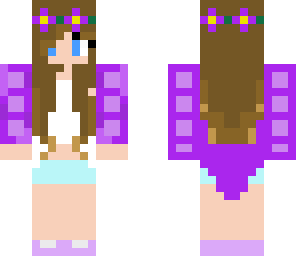 fixed precious purple