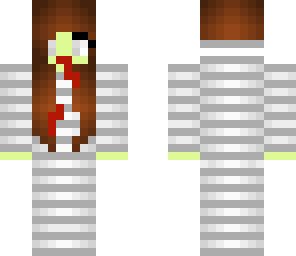 zombie me