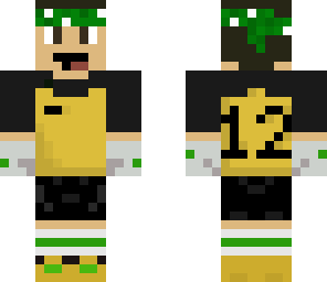crazy soccer goalie
