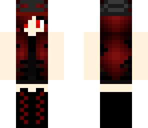 halloween skin