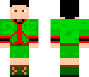 gon freecs