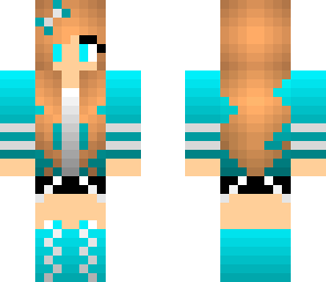 elf girl