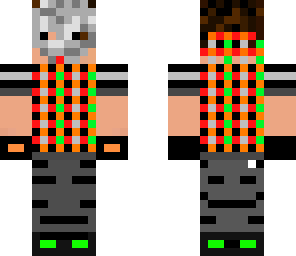 holloween gamer pro