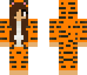 tiger boogle
