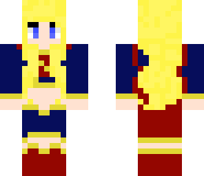 supergirl