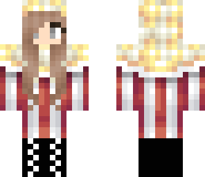 popcorn
