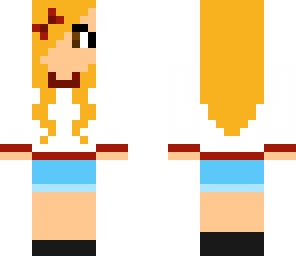 browniepig123's skin