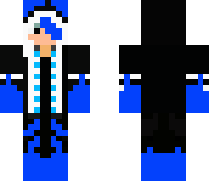 water boy