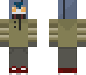 toby blue