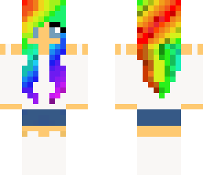 cloud rainbow