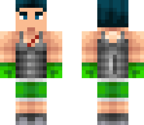 little mac