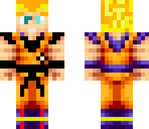 goku
