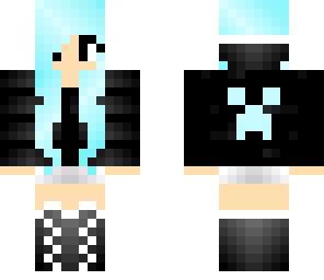 ice girl