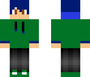 el skin cuqui