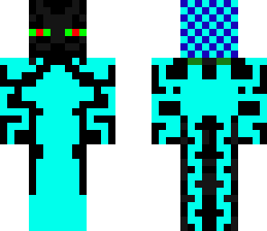 electric killer