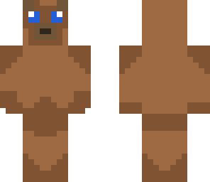 teh teddy bear