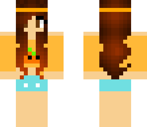 my october skin