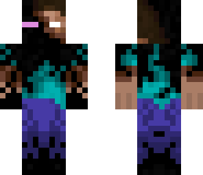 stevender tranformation