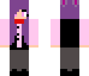 bonnie the bunny