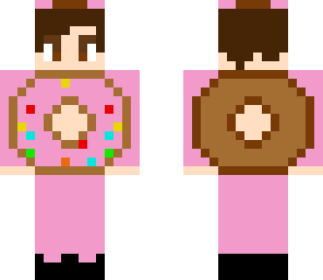 coolkittys doughnut