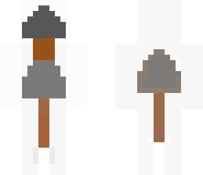 mister shovel